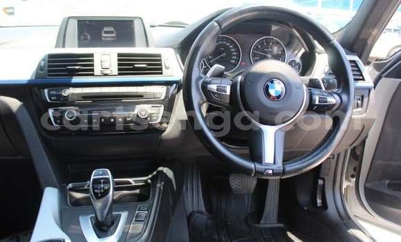 Buy Used BMW 3–Series Silver Car in Vuvulane in Lubombo District Buy Used BMW 3–Series Silver Car in Vuvulane in Lubombo District