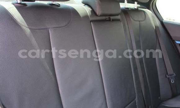 Buy Used BMW 3–Series Silver Car in Vuvulane in Lubombo District Buy Used BMW 3–Series Silver Car in Vuvulane in Lubombo District