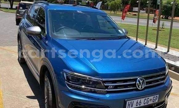 Acheter Occasion Voiture Volkswagen Tiguan Bleu à Manzini, Manzini Acheter Occasion Voiture Volkswagen Tiguan Bleu à Manzini, Manzini