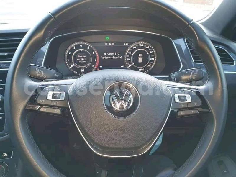 Big with watermark volkswagen tiguan manzini manzini 23127