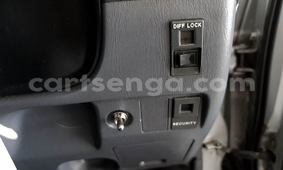 Acheter Occasion Voiture Toyota Hilux Autre à Mbabane, Manzini Acheter Occasion Voiture Toyota Hilux Autre à Mbabane, Manzini