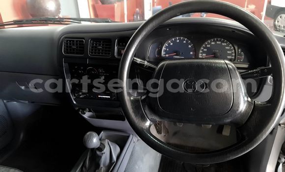 Acheter Occasion Voiture Toyota Hilux Autre à Mbabane, Manzini Acheter Occasion Voiture Toyota Hilux Autre à Mbabane, Manzini