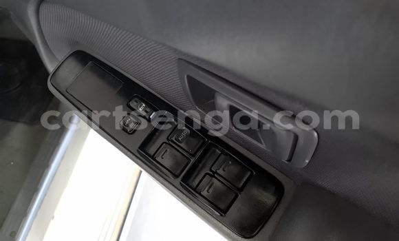 Acheter Occasion Voiture Toyota Hilux Autre à Mbabane, Manzini Acheter Occasion Voiture Toyota Hilux Autre à Mbabane, Manzini