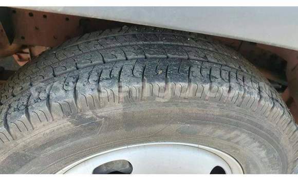 Buy Used Nissan Pickup White Car in Hluti in Shiselweni District Buy Used Nissan Pickup White Car in Hluti in Shiselweni District