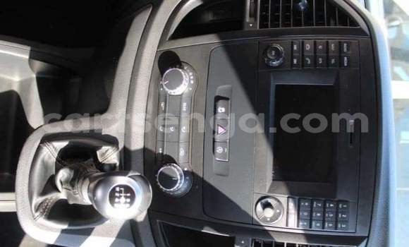 Buy Used Mercedes‒Benz Vito Silver Car in Ezulwini in Hhohho Buy Used Mercedes‒Benz Vito Silver Car in Ezulwini in Hhohho