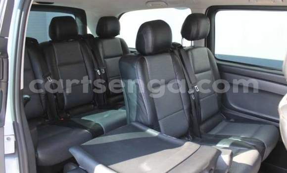 Buy Used Mercedes‒Benz Vito Silver Car in Ezulwini in Hhohho Buy Used Mercedes‒Benz Vito Silver Car in Ezulwini in Hhohho