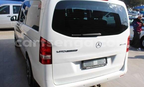 Buy Used Mercedes‒Benz Vito Silver Car in Ezulwini in Hhohho Buy Used Mercedes‒Benz Vito Silver Car in Ezulwini in Hhohho