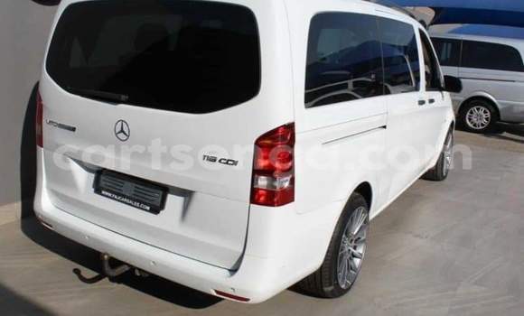 Buy Used Mercedes‒Benz Vito Silver Car in Ezulwini in Hhohho Buy Used Mercedes‒Benz Vito Silver Car in Ezulwini in Hhohho