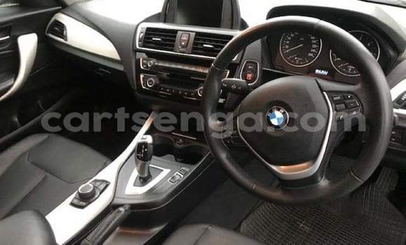 Buy Used BMW 1-Series Silver Car in Tshaneni in Lubombo Buy Used BMW 1-Series Silver Car in Tshaneni in Lubombo