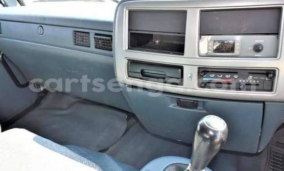 Acheter Occasion Utilitaire Nissan UD Blanc à Ezulwini, Hhohho Acheter Occasion Utilitaire Nissan UD Blanc à Ezulwini, Hhohho