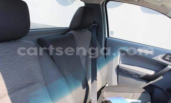 Acheter Occasion Voiture Ford Ranger Blanc à Manzini, Manzini Acheter Occasion Voiture Ford Ranger Blanc à Manzini, Manzini