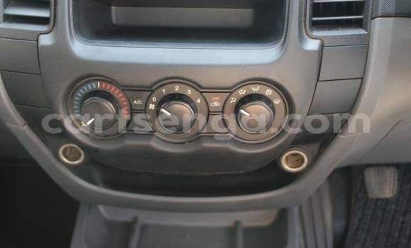 Acheter Occasion Voiture Ford Ranger Blanc à Manzini, Manzini Acheter Occasion Voiture Ford Ranger Blanc à Manzini, Manzini