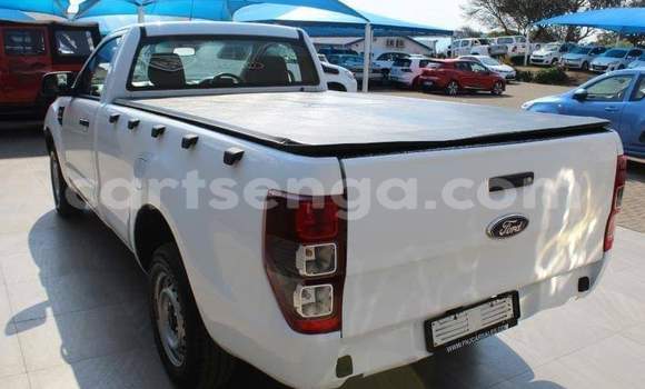 Acheter Occasion Voiture Ford Ranger Blanc à Manzini, Manzini Acheter Occasion Voiture Ford Ranger Blanc à Manzini, Manzini