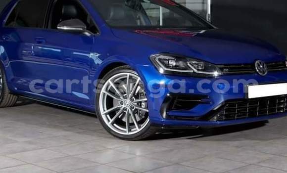 Acheter Occasion Voiture Volkswagen Golf R Bleu à Big Bend, Lubombo District Acheter Occasion Voiture Volkswagen Golf R Bleu à Big Bend, Lubombo District