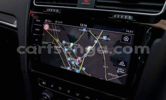 Acheter Occasion Voiture Volkswagen Golf R Bleu à Big Bend, Lubombo District Acheter Occasion Voiture Volkswagen Golf R Bleu à Big Bend, Lubombo District