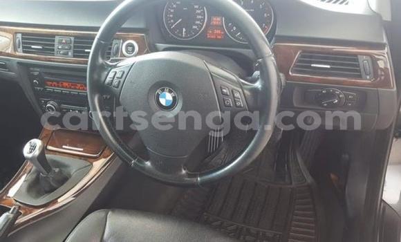 Buy Used BMW 326 Black Car in Kubuta in Shiselweni District