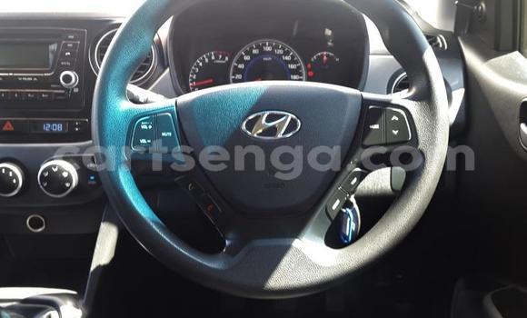 Acheter Occasion Voiture Hyundai i10 Bleu à Ezulwini, Hhohho Acheter Occasion Voiture Hyundai i10 Bleu à Ezulwini, Hhohho