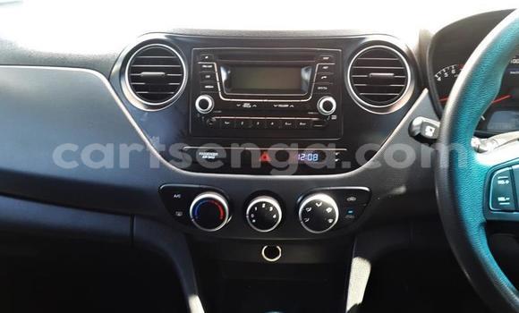 Acheter Occasion Voiture Hyundai i10 Bleu à Ezulwini, Hhohho Acheter Occasion Voiture Hyundai i10 Bleu à Ezulwini, Hhohho