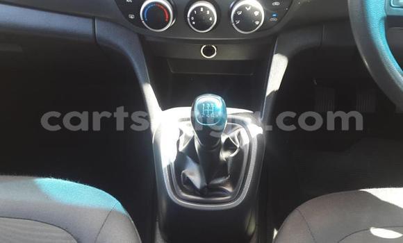Acheter Occasion Voiture Hyundai i10 Bleu à Ezulwini, Hhohho Acheter Occasion Voiture Hyundai i10 Bleu à Ezulwini, Hhohho
