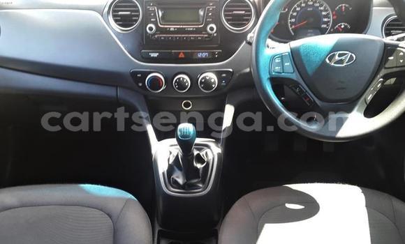 Acheter Occasion Voiture Hyundai i10 Bleu à Ezulwini, Hhohho Acheter Occasion Voiture Hyundai i10 Bleu à Ezulwini, Hhohho