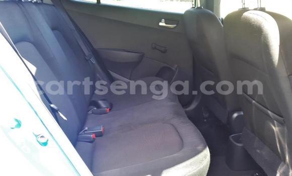 Acheter Occasion Voiture Hyundai i10 Bleu à Ezulwini, Hhohho Acheter Occasion Voiture Hyundai i10 Bleu à Ezulwini, Hhohho