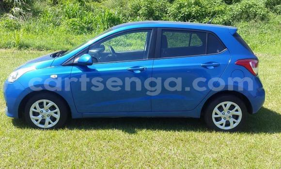 Acheter Occasion Voiture Hyundai i10 Bleu à Ezulwini, Hhohho Acheter Occasion Voiture Hyundai i10 Bleu à Ezulwini, Hhohho