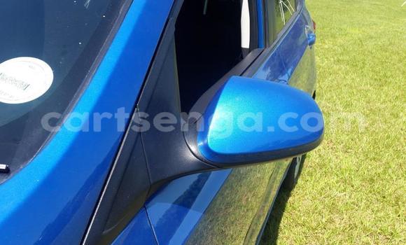 Acheter Occasion Voiture Hyundai i10 Bleu à Ezulwini, Hhohho Acheter Occasion Voiture Hyundai i10 Bleu à Ezulwini, Hhohho