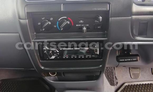 Acheter Occasion Voiture Toyota Hilux Rouge à Ezulwini, Hhohho Acheter Occasion Voiture Toyota Hilux Rouge à Ezulwini, Hhohho