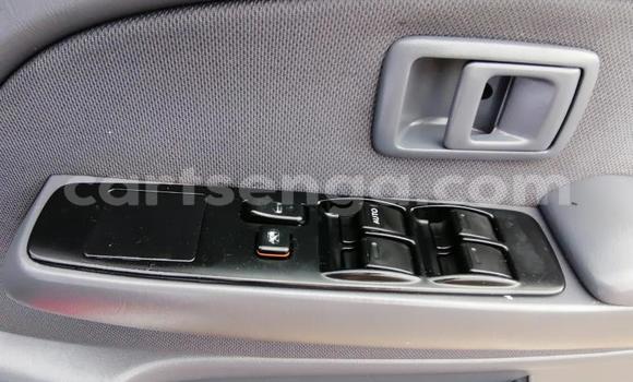 Acheter Occasion Voiture Toyota Hilux Rouge à Ezulwini, Hhohho Acheter Occasion Voiture Toyota Hilux Rouge à Ezulwini, Hhohho