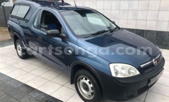 Acheter Occasion Voiture Chevlolet Spin Bleu à Ezulwini, Hhohho Acheter Occasion Voiture Chevlolet Spin Bleu à Ezulwini, Hhohho