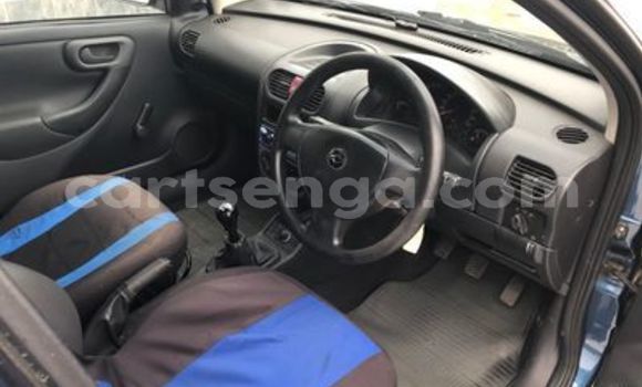 Acheter Occasion Voiture Chevlolet Spin Bleu à Ezulwini, Hhohho Acheter Occasion Voiture Chevlolet Spin Bleu à Ezulwini, Hhohho