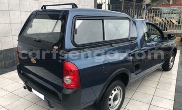 Acheter Occasion Voiture Chevlolet Spin Bleu à Ezulwini, Hhohho Acheter Occasion Voiture Chevlolet Spin Bleu à Ezulwini, Hhohho