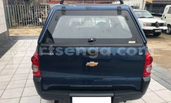 Acheter Occasion Voiture Chevlolet Spin Bleu à Ezulwini, Hhohho Acheter Occasion Voiture Chevlolet Spin Bleu à Ezulwini, Hhohho