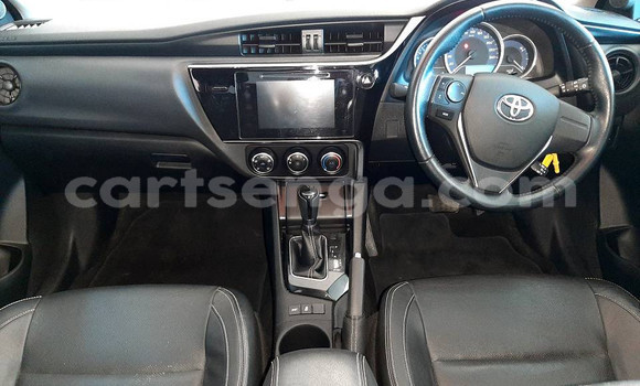 Buy Used Toyota Corolla Other Car in Ezulwini in Hhohho Buy Used Toyota Corolla Other Car in Ezulwini in Hhohho