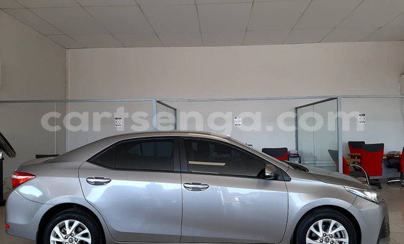 Buy Used Toyota Corolla Other Car in Ezulwini in Hhohho Buy Used Toyota Corolla Other Car in Ezulwini in Hhohho