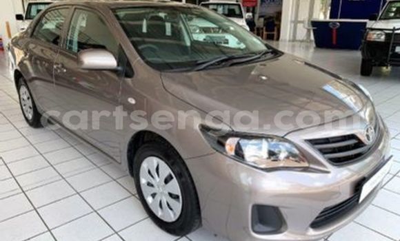 Buy Used Toyota Corolla Other Car in Ezulwini in Hhohho
