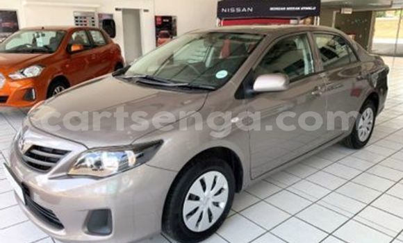 Acheter Occasion Voiture Toyota Corolla Autre à Ezulwini, Hhohho Acheter Occasion Voiture Toyota Corolla Autre à Ezulwini, Hhohho