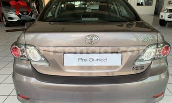 Acheter Occasion Voiture Toyota Corolla Autre à Ezulwini, Hhohho Acheter Occasion Voiture Toyota Corolla Autre à Ezulwini, Hhohho