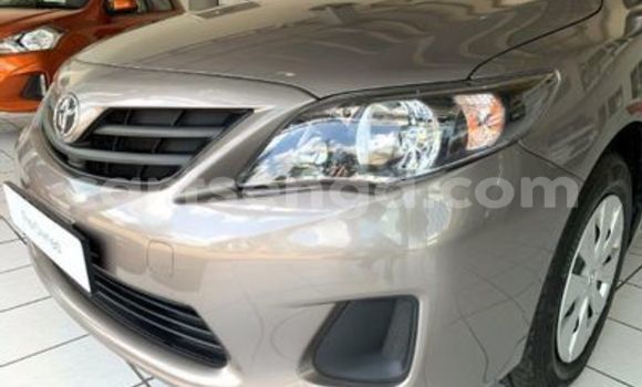 Acheter Occasion Voiture Toyota Corolla Autre à Ezulwini, Hhohho Acheter Occasion Voiture Toyota Corolla Autre à Ezulwini, Hhohho