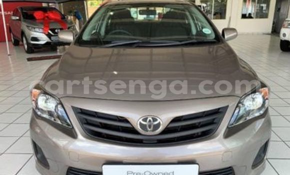 Acheter Occasion Voiture Toyota Corolla Autre à Ezulwini, Hhohho Acheter Occasion Voiture Toyota Corolla Autre à Ezulwini, Hhohho