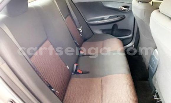 Acheter Occasion Voiture Toyota Corolla Autre à Ezulwini, Hhohho Acheter Occasion Voiture Toyota Corolla Autre à Ezulwini, Hhohho