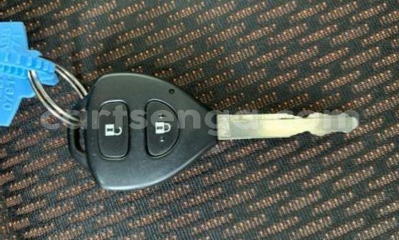 Acheter Occasion Voiture Toyota Corolla Autre à Ezulwini, Hhohho Acheter Occasion Voiture Toyota Corolla Autre à Ezulwini, Hhohho