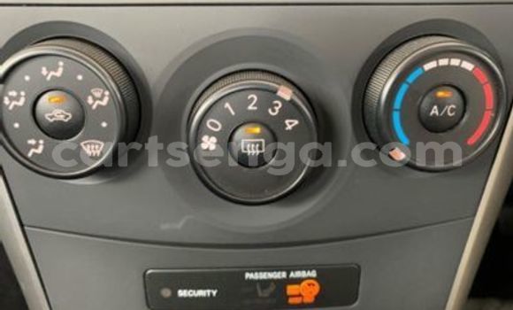 Acheter Occasion Voiture Toyota Corolla Autre à Ezulwini, Hhohho Acheter Occasion Voiture Toyota Corolla Autre à Ezulwini, Hhohho