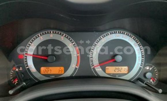 Acheter Occasion Voiture Toyota Corolla Autre à Ezulwini, Hhohho Acheter Occasion Voiture Toyota Corolla Autre à Ezulwini, Hhohho