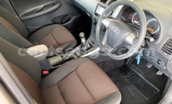 Acheter Occasion Voiture Toyota Corolla Autre à Ezulwini, Hhohho Acheter Occasion Voiture Toyota Corolla Autre à Ezulwini, Hhohho