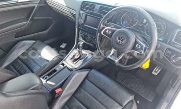 Acheter Occasion Voiture Volkswagen Golf Blanc à Ezulwini, Hhohho Acheter Occasion Voiture Volkswagen Golf Blanc à Ezulwini, Hhohho