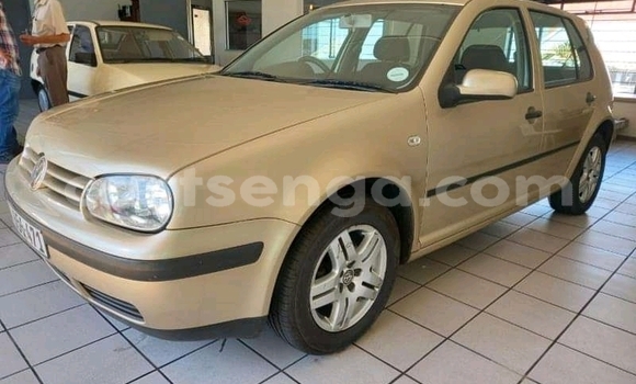Acheter Occasion Voiture Volkswagen Golf Autre à Ezulwini, Hhohho