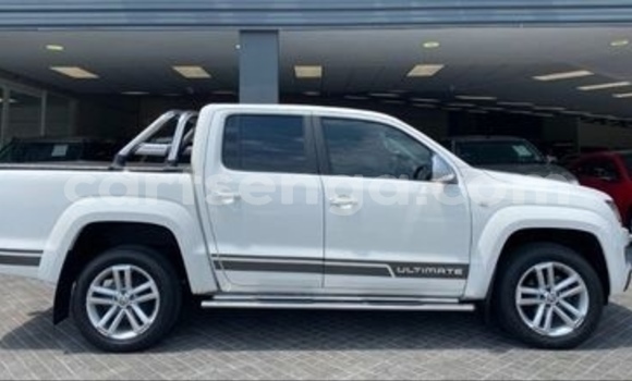 Acheter Occasion Voiture Volkswagen Amarok Blanc à Ezulwini, Hhohho Acheter Occasion Voiture Volkswagen Amarok Blanc à Ezulwini, Hhohho