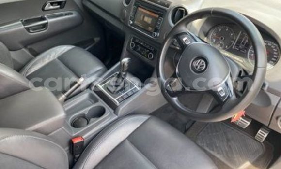 Acheter Occasion Voiture Volkswagen Amarok Blanc à Ezulwini, Hhohho Acheter Occasion Voiture Volkswagen Amarok Blanc à Ezulwini, Hhohho