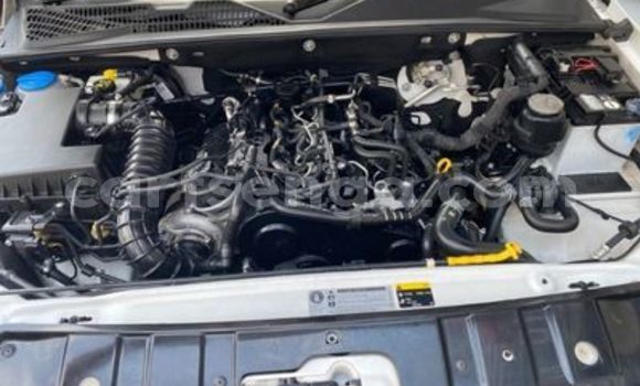 Acheter Occasion Voiture Volkswagen Amarok Blanc à Ezulwini, Hhohho Acheter Occasion Voiture Volkswagen Amarok Blanc à Ezulwini, Hhohho